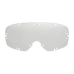 ＴＲＵＳＣＯ　セーフティゴーグル用スペアレンズ　ＴＳＧ１００用　ＴＳＧ－１００ＳＰ　１枚