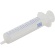 大阪ケミカル　ＨＥＮＫＥ　ルアーチップオールプラスチックシリンジ　１ｍｌ　Ａ８４０１－ＬＴＴ　１パック（１０本）1