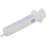 大阪ケミカル　ＨＥＮＫＥ　ルアーチップオールプラスチックシリンジ　１０ｍｌ　Ａ８４１０－ＬＴ　１箱（１００本）