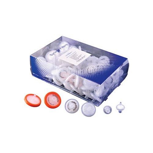 たのめーる】大阪ケミカル MSシリンジフィルター PTFE (疎水性 たのめーる】大阪ケミカル MSシリンジフィルター PTFE (疎水性