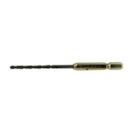 大西工業　６角軸鉄工用ドリル　ＮＯ２０