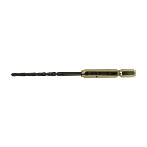 大西工業　６角軸鉄工用ドリル２.０ｍｍ　ＮＯ２０－２０　１本1