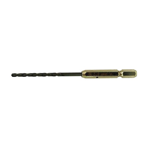 大西工業　６角軸鉄工用ドリル３.０ｍｍ　ＮＯ２０－３０　１本1