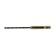 大西工業　６角軸鉄工用ドリル６.０ｍｍ　ＮＯ２０－６０　１本1