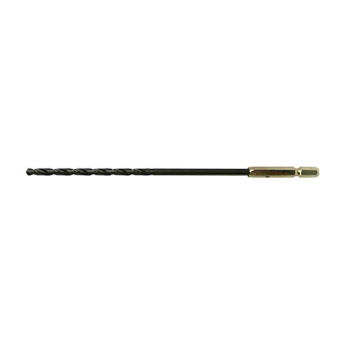 大西工業　６角軸鉄工用ドリルロング４．２ｍｍ　ＮＯ２０Ｌ－４２　１本1