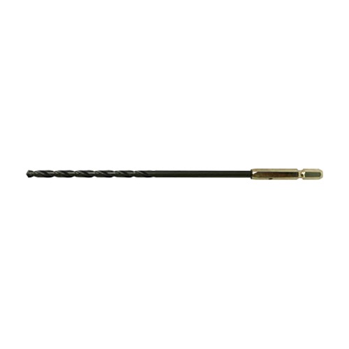 大西工業　６角軸鉄工用ドリルロング４.５ｍｍ　ＮＯ２０Ｌ－４５　１本1