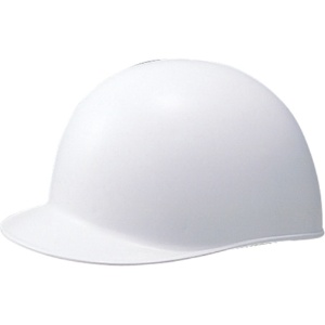 谷沢製作所　ヘルメット（耐電型野球帽タイプ）　青　１６４－ＥＺ－Ｂ１－Ｊ　１個1