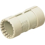 未来工業　ＰＦ管カップリング（Ｇタイプ）　ＭＦＳＣ－２８Ｇ　１個