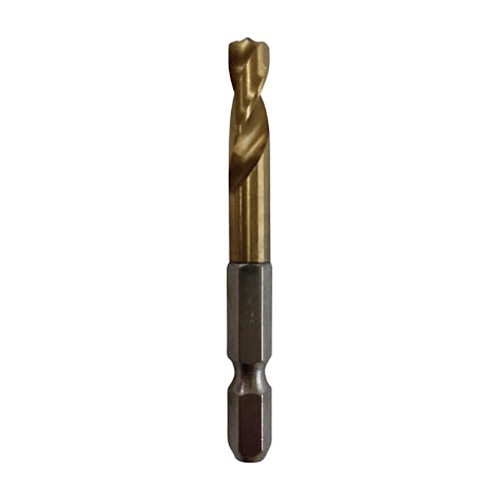 イチネンアクセス　ミツトモ　２本組　六角軸ショートドリル　２.３ｍｍ　２６８４１　１パック（２本）1