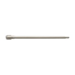 ユニカ デッキビット用延長シャンク DKBSK-550 1本