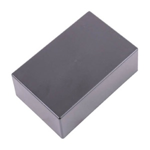 テイシン電機　モールドケース　ブラック　４４×６９×３０　ＴＢ－１－Ｂ　１個1