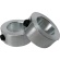 エバオン　ＥＶＮ　セットカラー（メッキ）　内径２８×外径４５×幅１６ｍｍ　ＳＥＴ－２８Ｗ　１個1