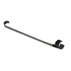 ＳＴＳ　工業用内視鏡ＩＥＳシリーズ用先端フック　ＴＩＰ－１２ＦＫ　１個