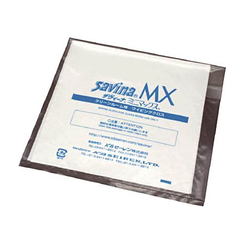 たのめーる】KBセーレン savina MX 15×15 SAVINA-MX-1515 1箱(200枚)の通販