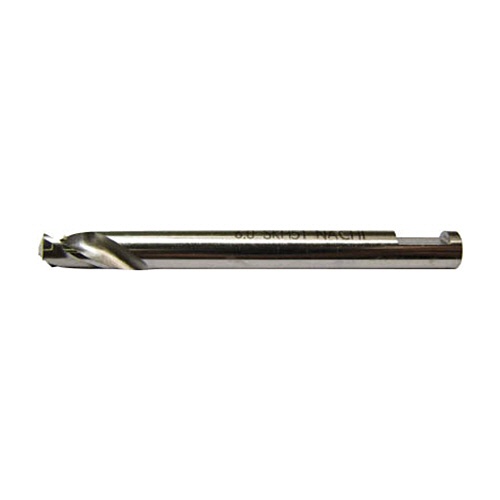 大見工業　大見　ＳＬ用センタードリル６×７５（３５～４６用）　ＳＬ６７５　１本1