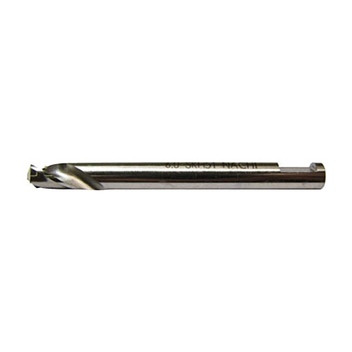 大見工業　大見　ＳＬ用センタードリル８×８５（４７～１５０用）　ＳＬ８８５　１本1