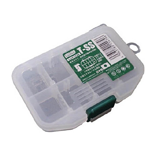明邦化学工業　トムケースＳＳ　ＳＳＴ　１個1