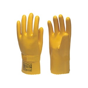渡部工業　ワタベ　低圧ウレタン手袋二層式Ｌ　５０６－Ｌ　１双1