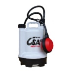 寺田ポンプ製作所　寺田　要部ステンレス水中ポンプ　自動　５０Ｈｚ　ＣＳＡ－１００－５０ＨＺ　１台