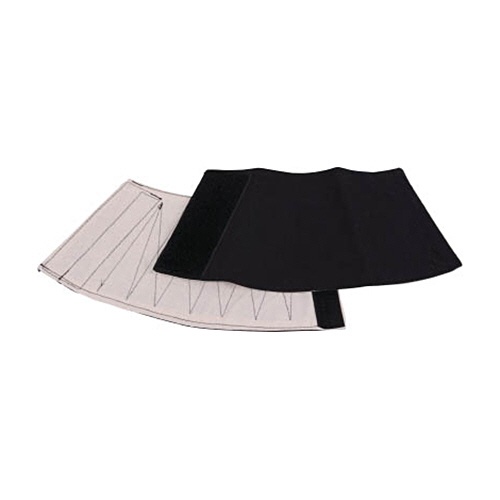 ＴＲＵＳＣＯ　綿帆布製手首カバー　ソフトタイプＬＬ　ＴＴＫＳ－ＬＬ　１組1