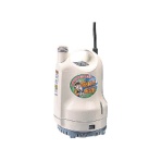 工進 ポンディ(清水用水中ポンプ) 50HZ SM-525H 1台