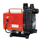 寺田ポンプ製作所　寺田　セルプラハンディーポンプ　ＨＰ－１００　１台