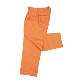 吉野　ハイブリッド（耐熱・耐切創）作業服　ズボン　ＹＳ－ＰＷ２Ｌ　１本