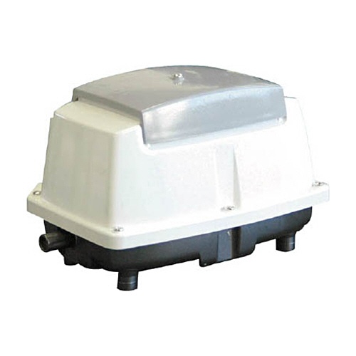工進　ブロワポンプ　ＡＫ－３０　１台1