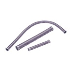 アルバック機工　ＵＬＶＡＣ　フレキシブルチューブ（ＫＦ－１６×２５０ｍｍ）　ＺＳＴＫ－０１６－２５０　１個