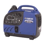ヤマハ　ヤマハ　ポータインバータインバータ式　ＥＦ９００ＩＳ　１台