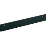 TRUSCO ワンタッチドライワイパー 40cmスペア K-W40S 1個