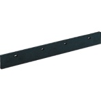 TRUSCO ワンタッチドライワイパー 45cmスペア K-W45S 1個