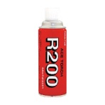 栄製機　サカエ富士　ガスカートリッジ２００ｇ　Ｒ－２００　１本