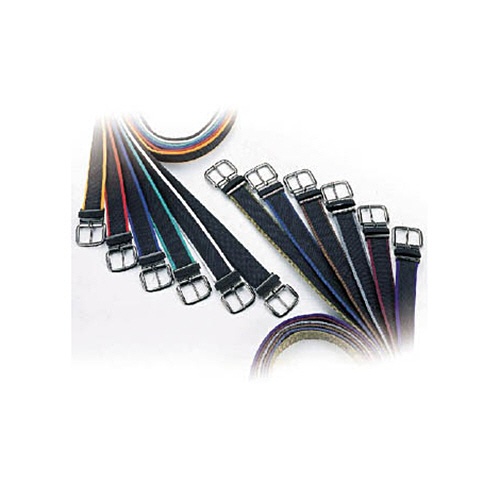 コヅチ　カラーソフトベルトワンピン３８レッド　ＰＮＢ－０３８Ｒ　１本1