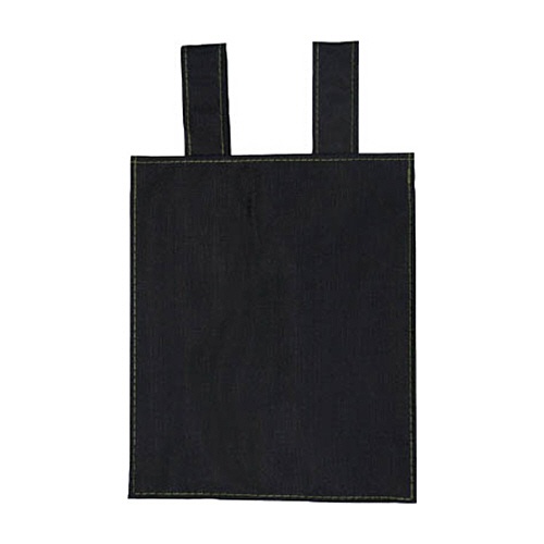 藤井電工　ツヨロン　安全帯用ロープ収納袋　黒色　ＭＲ－４１－ＢＬＫ－ＨＤ　１枚1