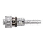 ヤマト産業　ヤマト　ＯＫコックソケット　ＳＡ－１φ６　ＳＡ－１－６　１個