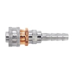 ヤマト産業　ヤマト　ＯＫコックソケット　ＳＡ－２φ６　ＳＡ－２－６　１個