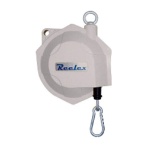 中発販売 Reelex ツールバランサー アイボルトタイプ ホワイト系色 STB-15BW 1台