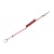 ＴＲＵＳＣＯ　安全ループ　ハードタイプ２ｋｇ　レッド　ＴＡＬ－１６０－２－Ｒ　１本