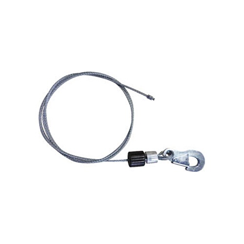 遠藤工業　ＥＮＤＯ　ワイヤロープ一式　ＥＷＦ－２２～７０　１．５ｍ　ＬＢＰ０００１３９　１本1