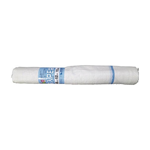 萩原工業　萩原　輸入ＰＥ袋　４８ｃｍ×６２ｃｍ　ＹＤ－１０　１パック（１０枚）1