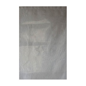 島津商会　Ｓｈｉｍａｚｕ　回収袋　透明大（Ｖ）　Ｂ－１　１パック（２５枚）