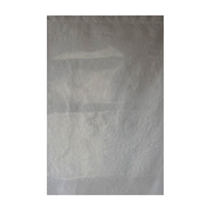 島津商会　Ｓｈｉｍａｚｕ　回収袋　透明大（Ｖ）　Ｂ－１　１パック（２５枚）1