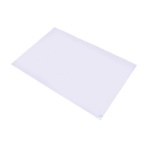 ブラストン　弱粘着マット　９００×６００ｍｍ　３０枚／シート　白　ＢＳＣ－８４００３－１Ｓ－Ｗ　１シート