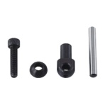TRUSCO VA65用メネジセット VA65M 1セット