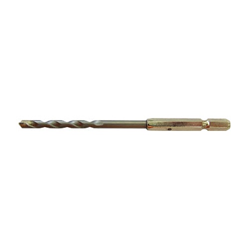 大西工業　大西　６角軸コンクリートドリル　４．０ｍｍ　ＮＯ２４－４０　１本1
