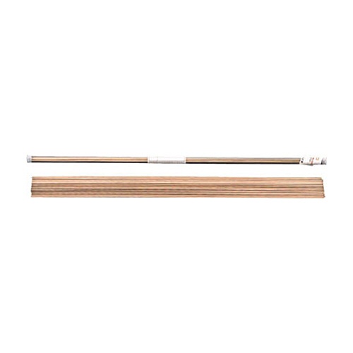 日本スペリア社　スペリア　リン銅ろう２．０ｍｍ×５００　ＮＳ－０－２００５　１パック（３９本）1