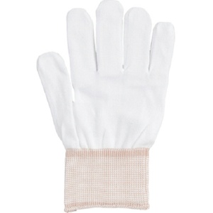 おたふく手袋　インナーピタハンド　Ｌ　Ａ－２１９－Ｌ　１パック（１０双）1