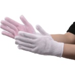 ＴＲＵＳＣＯ　女性用　すべり止め手袋　１０Ｇ　ＴＧＡＧＷ－１０Ｇ　１双