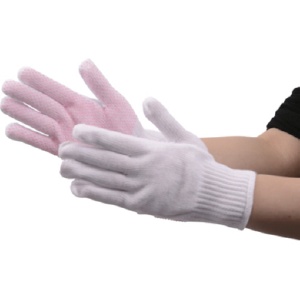 ＴＲＵＳＣＯ　女性用　すべり止め手袋　１０Ｇ　ＴＧＡＧＷ－１０Ｇ　１双1